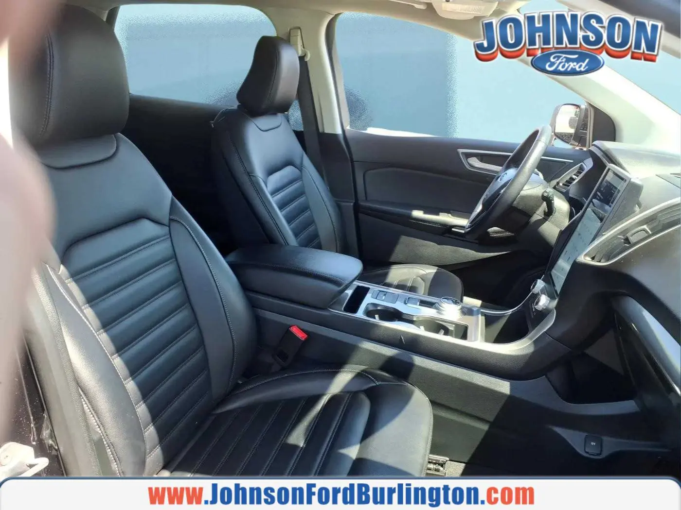 2024 Ford Edge - $27,800