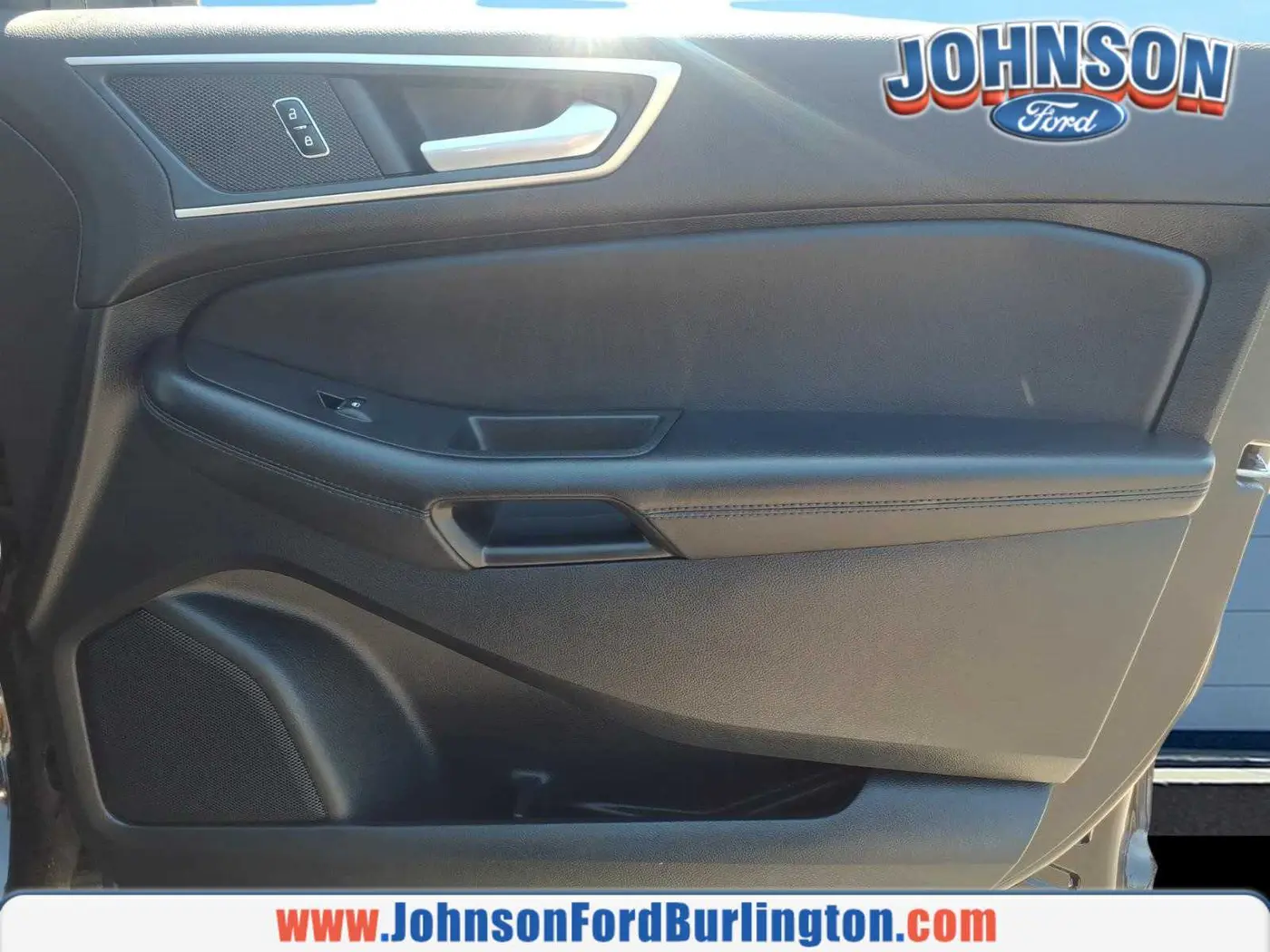 2024 Ford Edge - $27,800