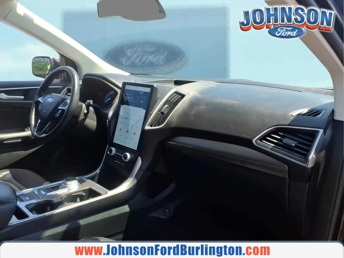 2024 Ford Edge - $27,800