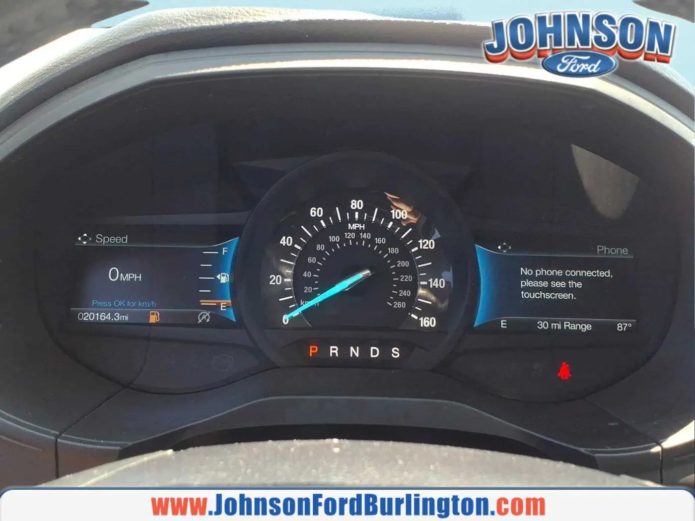 2024 Ford Edge - $27,800