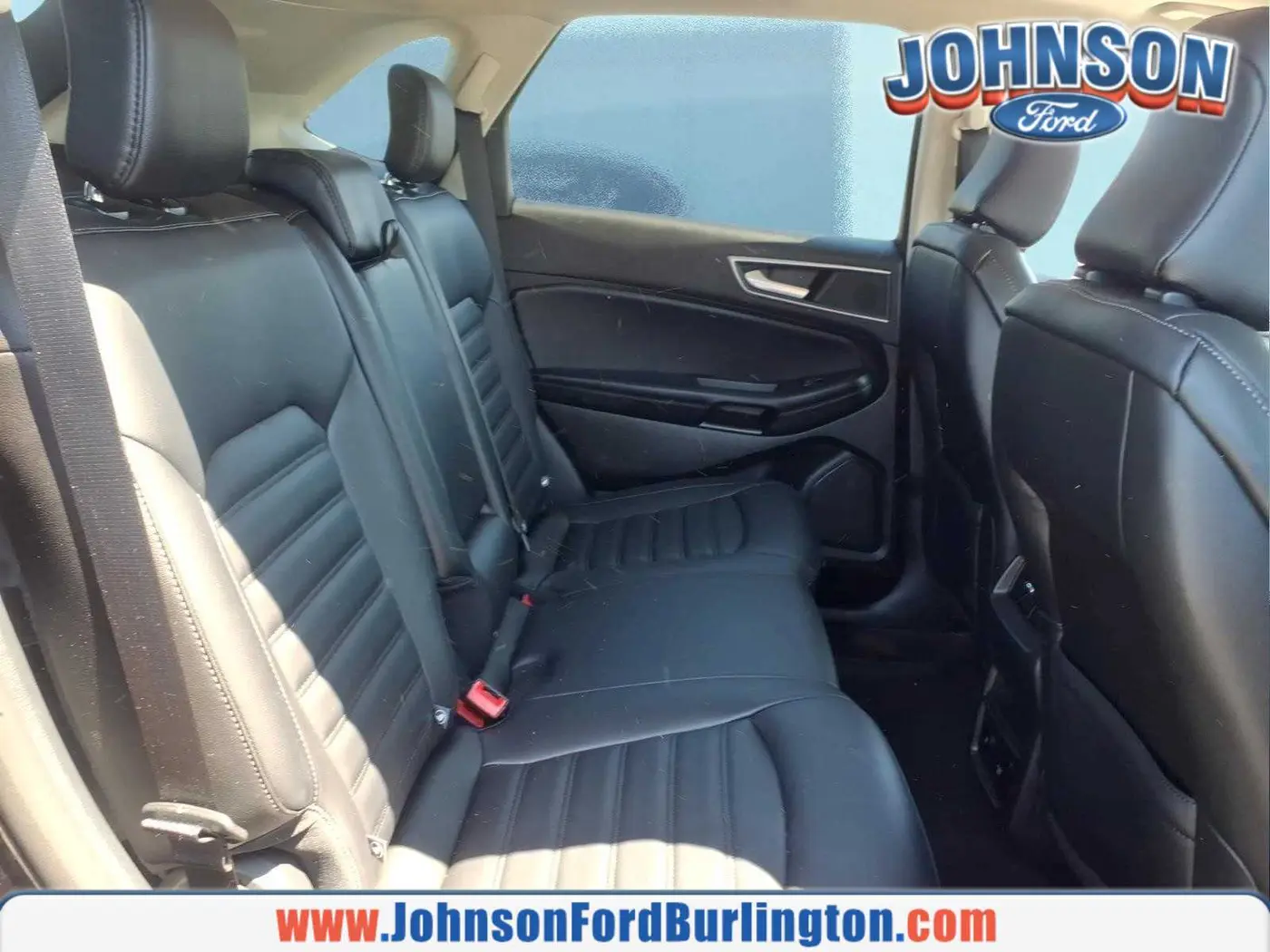 2024 Ford Edge - $27,800