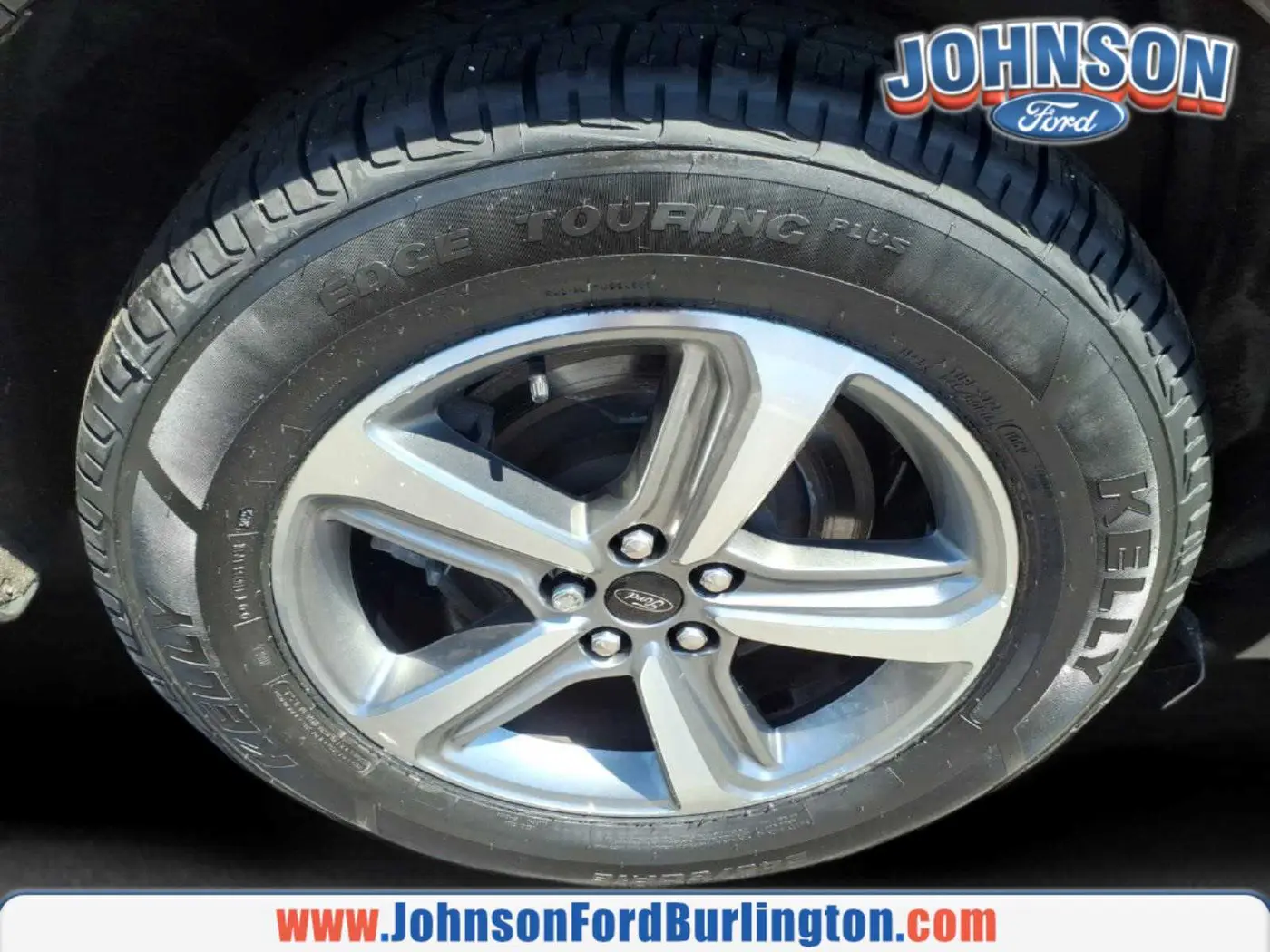 2024 Ford Edge - $27,800