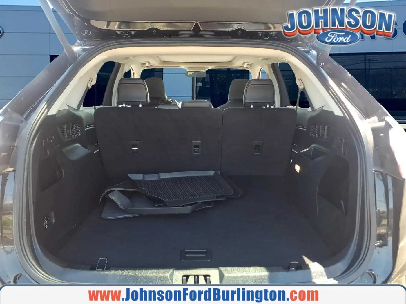 2024 Ford Edge - $27,800