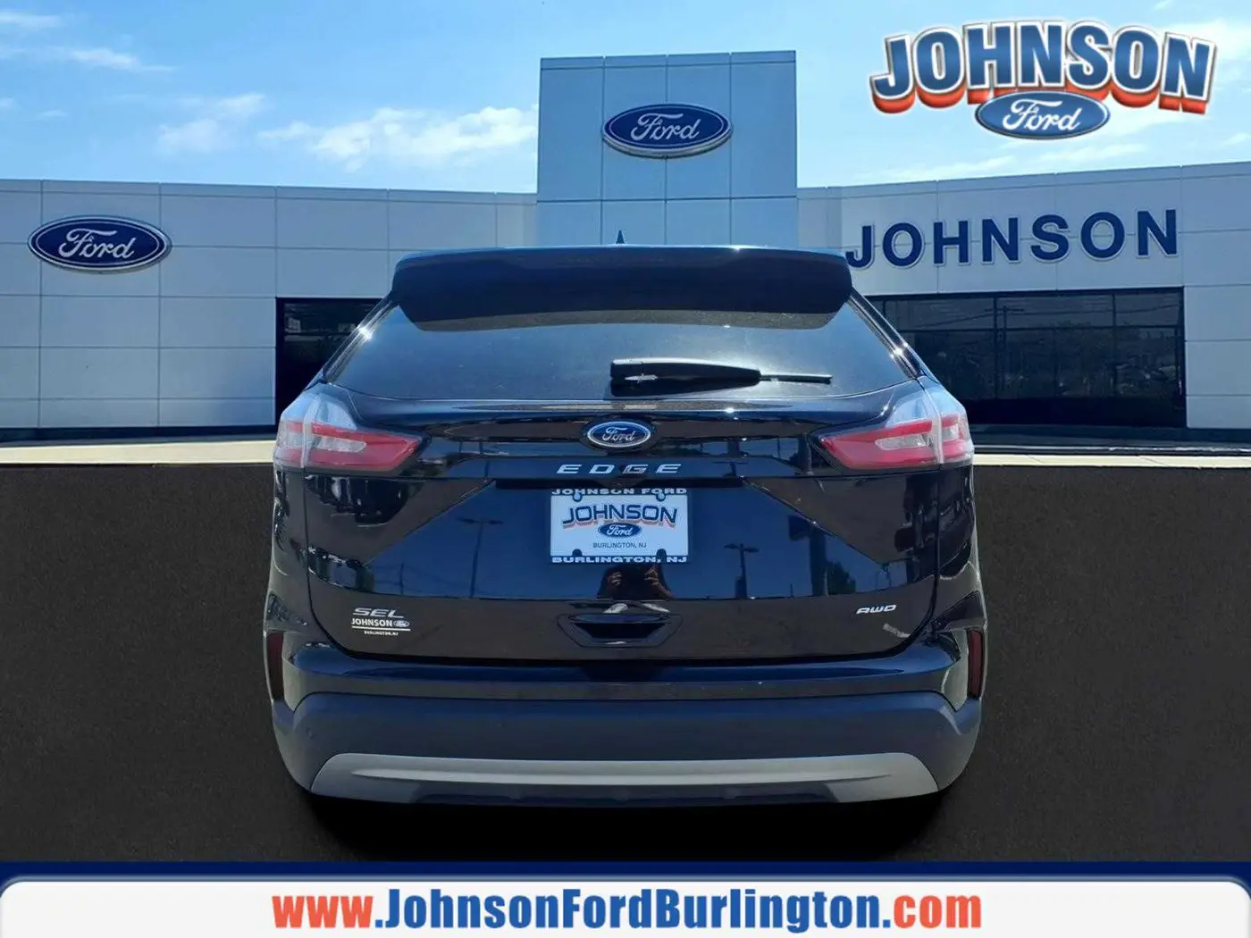 2024 Ford Edge - $27,800