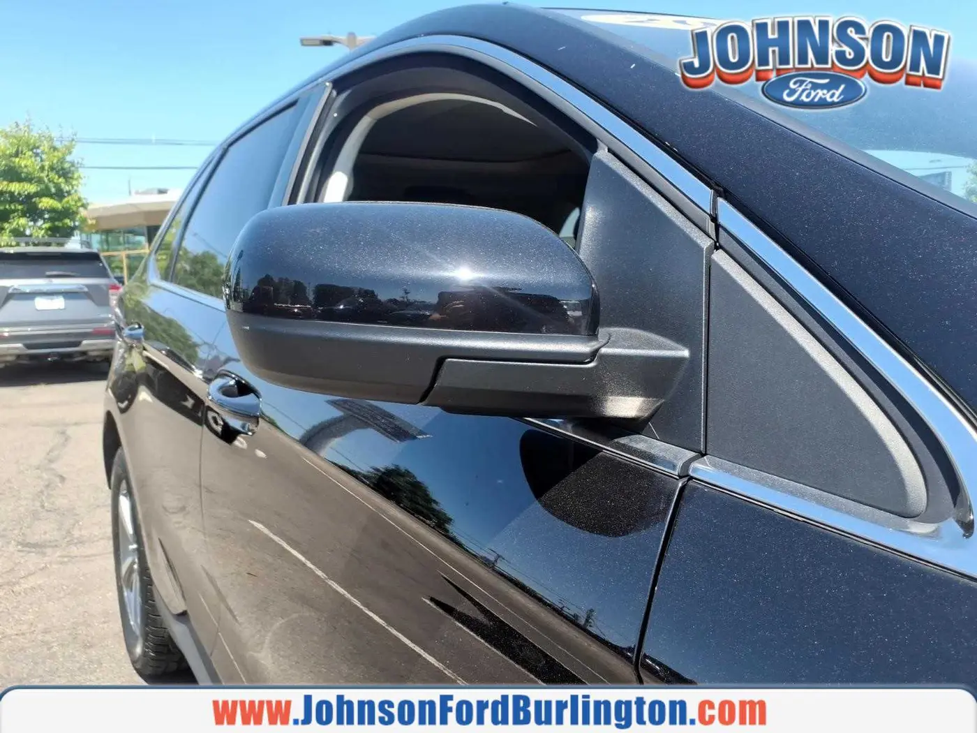 2024 Ford Edge - $27,800