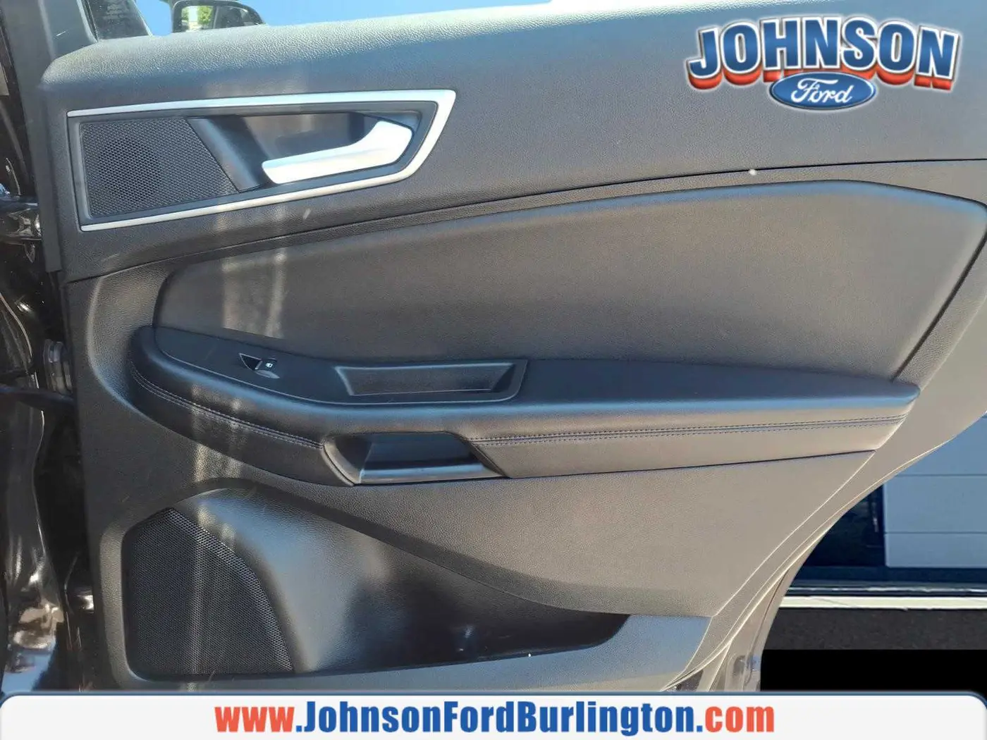 2024 Ford Edge - $27,800
