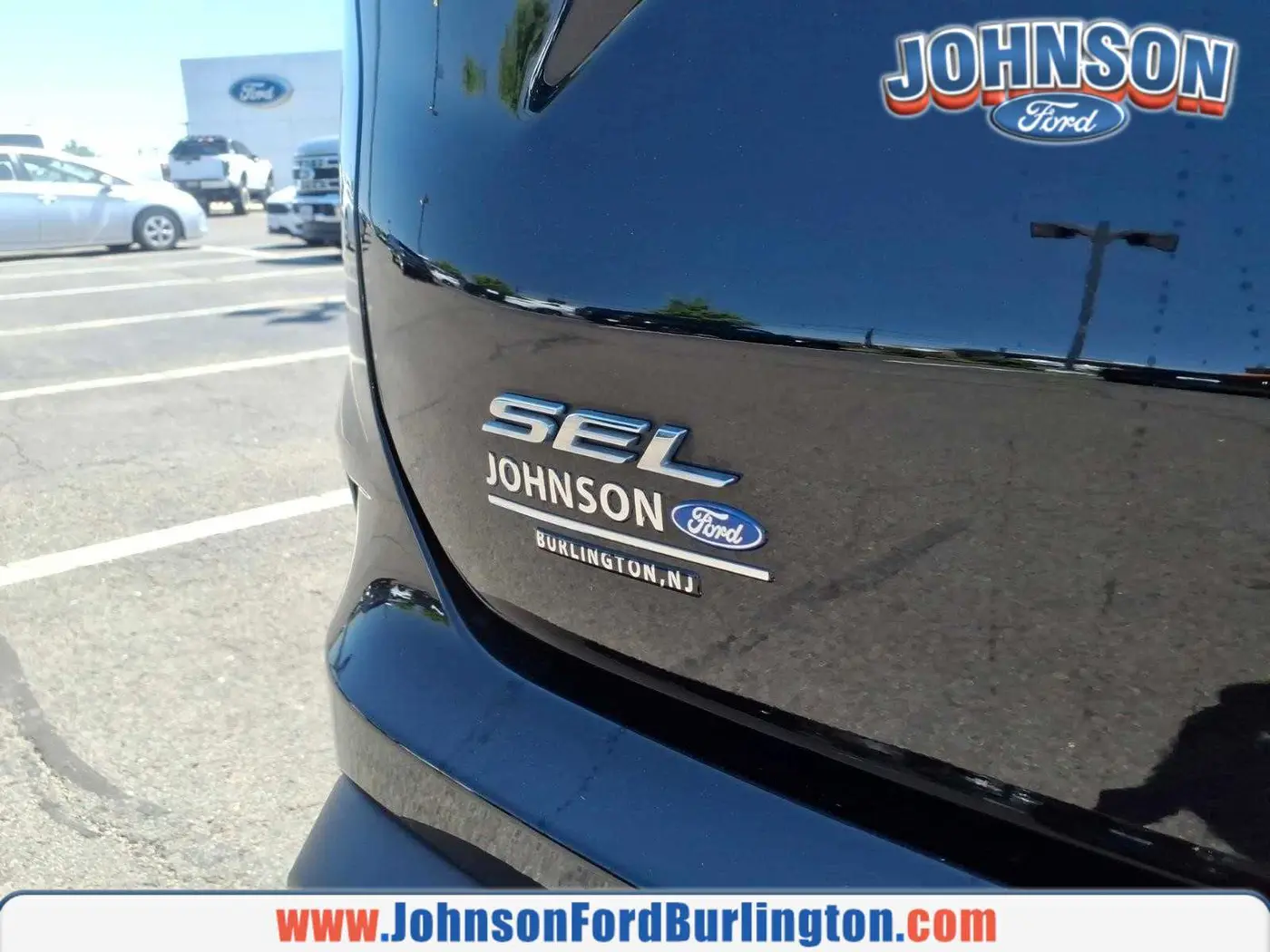 2024 Ford Edge - $27,800