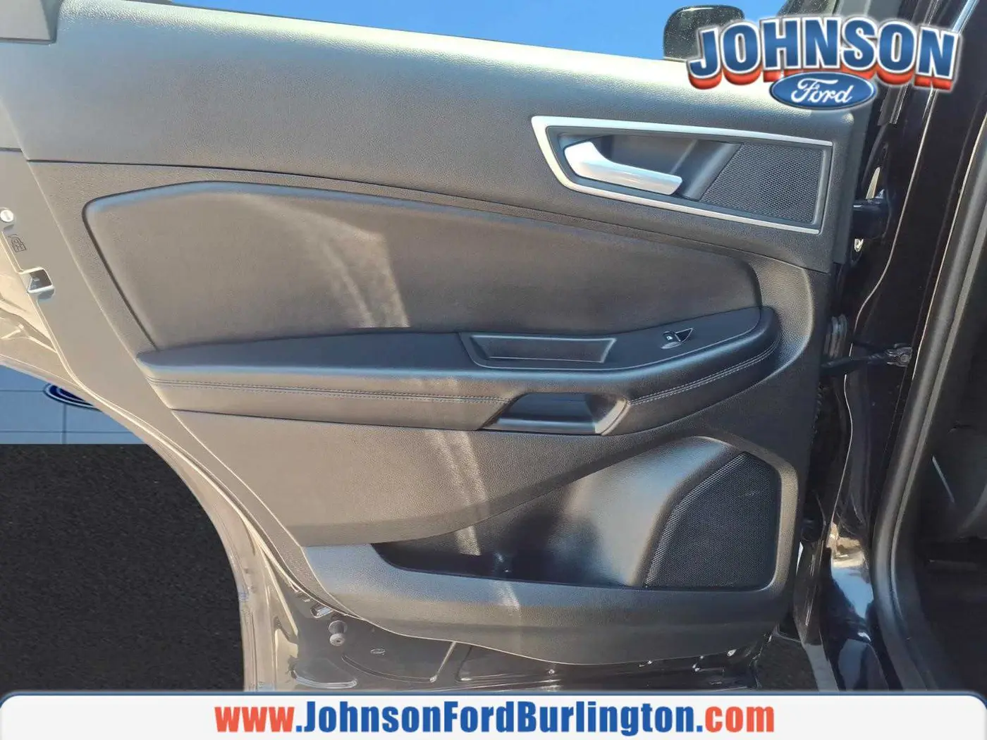 2024 Ford Edge - $27,800
