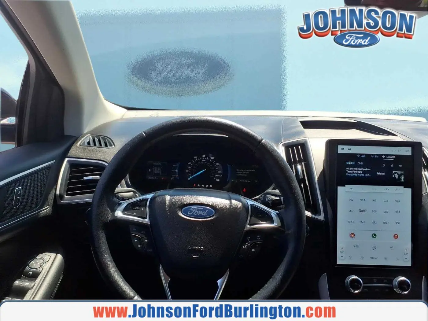 2024 Ford Edge - $27,800
