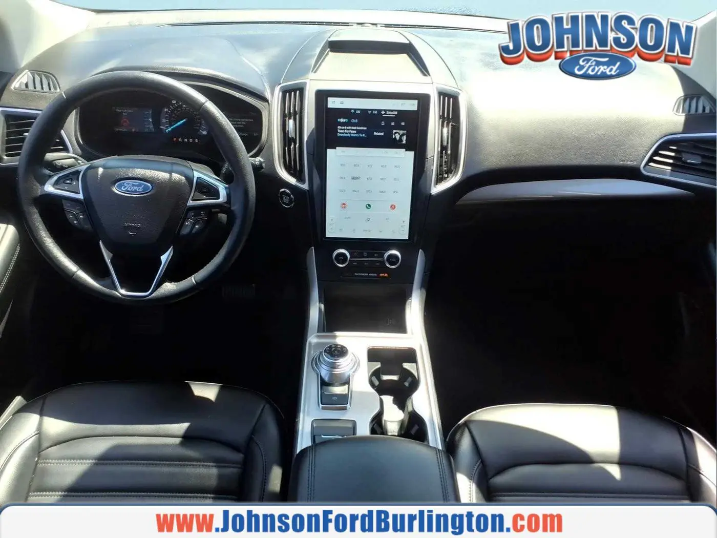 2024 Ford Edge - $27,800