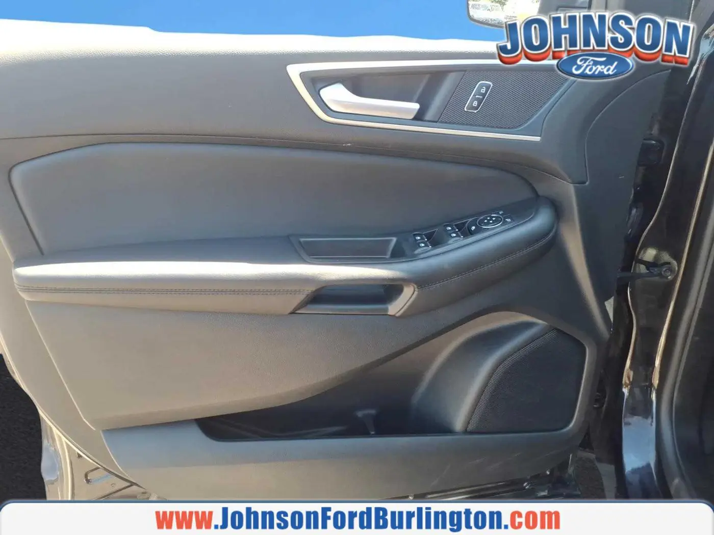 2024 Ford Edge - $27,800