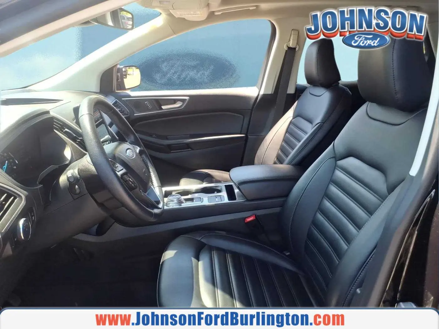 2024 Ford Edge - $27,800