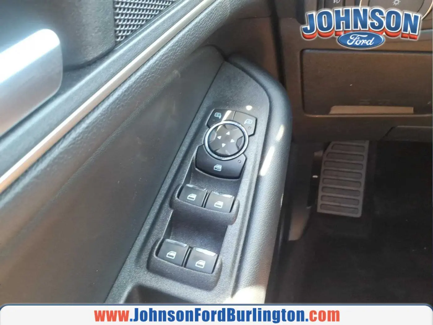 2024 Ford Edge - $27,800