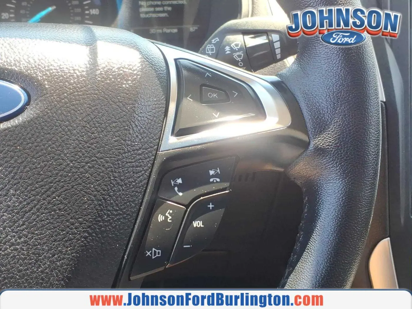 2024 Ford Edge - $27,800