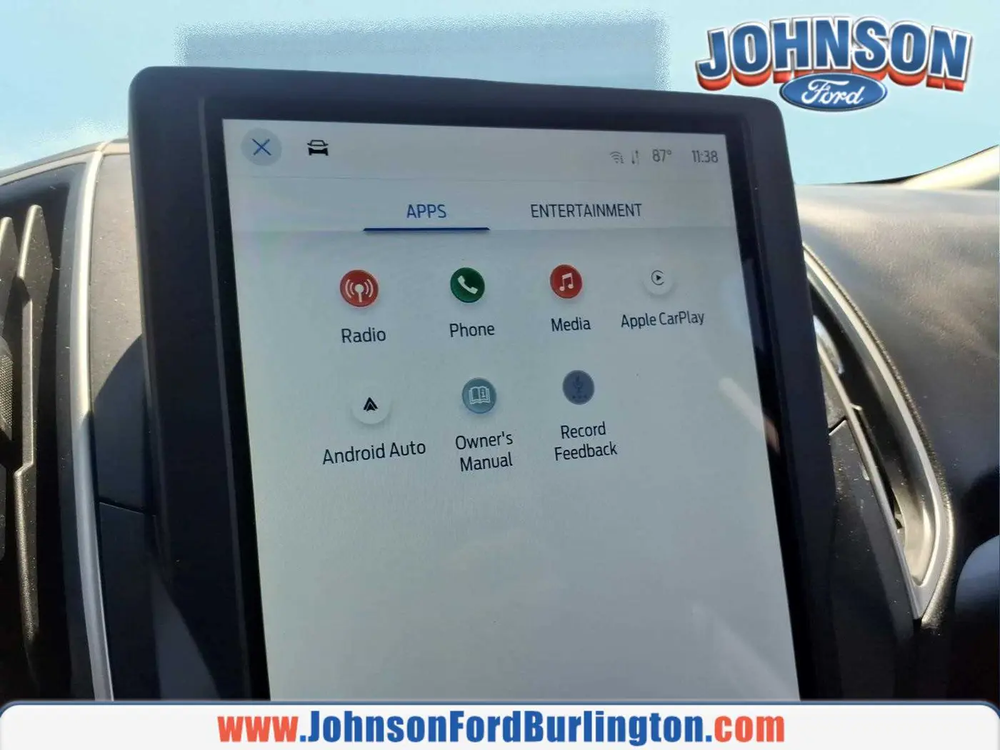 2024 Ford Edge - $27,800