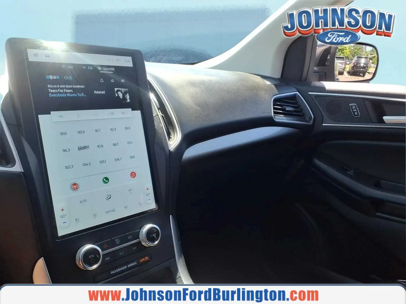 2024 Ford Edge - $27,800