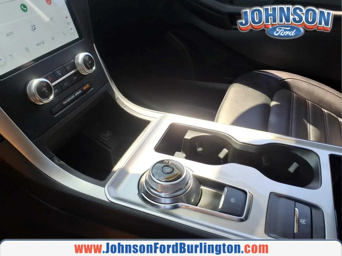 2024 Ford Edge - $27,800