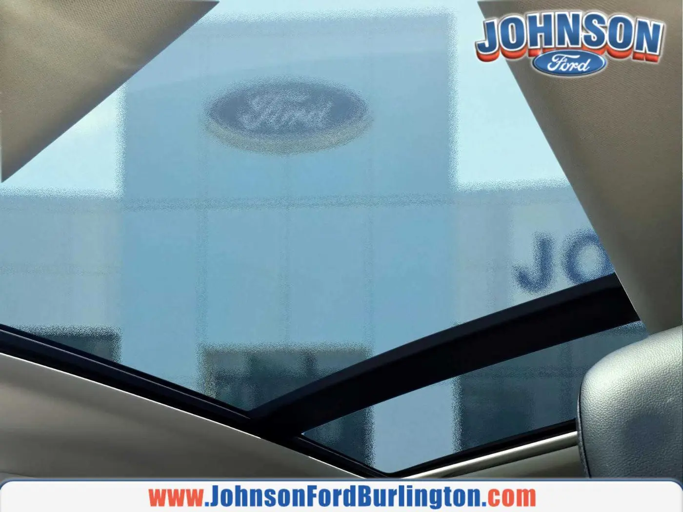 2024 Ford Edge - $27,800