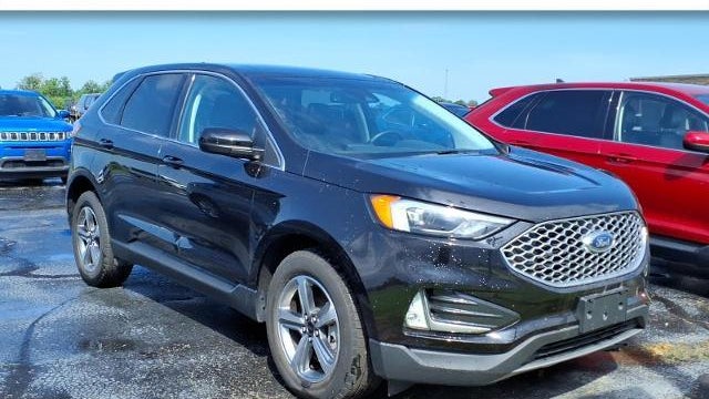 Preowned 2024 Ford Edge SEL for Sale