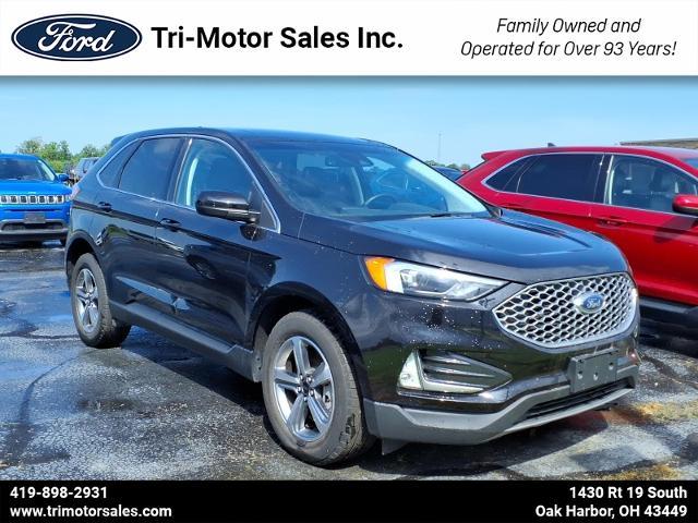 2024 Ford Edge - $28,990