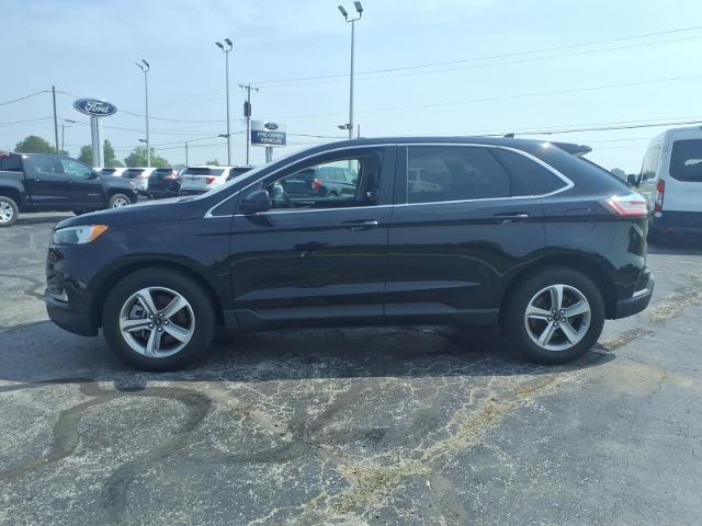 2024 Ford Edge - $28,990
