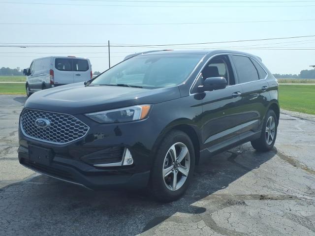 2024 Ford Edge - $28,990
