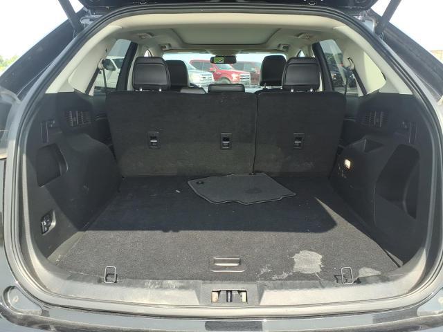 2024 Ford Edge - $28,990