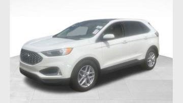 Preowned 2024 Ford Edge SEL for Sale