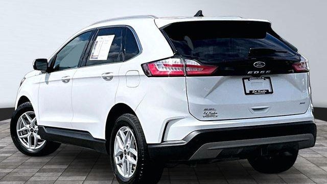 2024 Ford Edge ST-Line