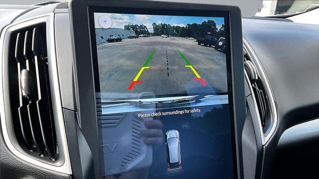2024 Ford Edge ST-Line
