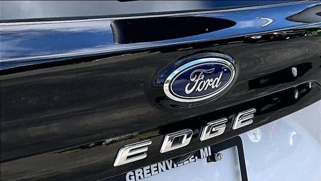 2024 Ford Edge ST-Line