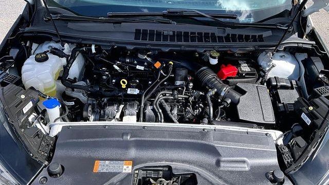 2024 Ford Edge ST-Line