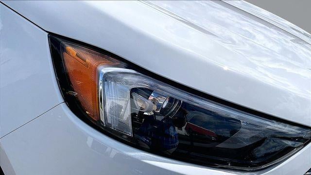 2024 Ford Edge ST-Line