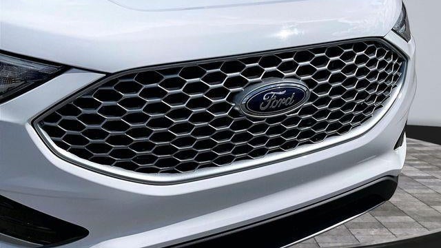 2024 Ford Edge ST-Line