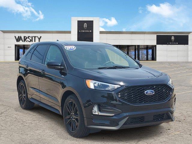 2024 Ford Edge - $35,995