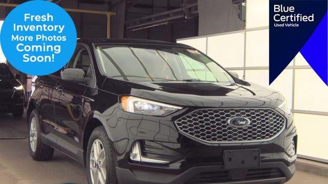 Preowned 2024 Ford Edge SEL for Sale