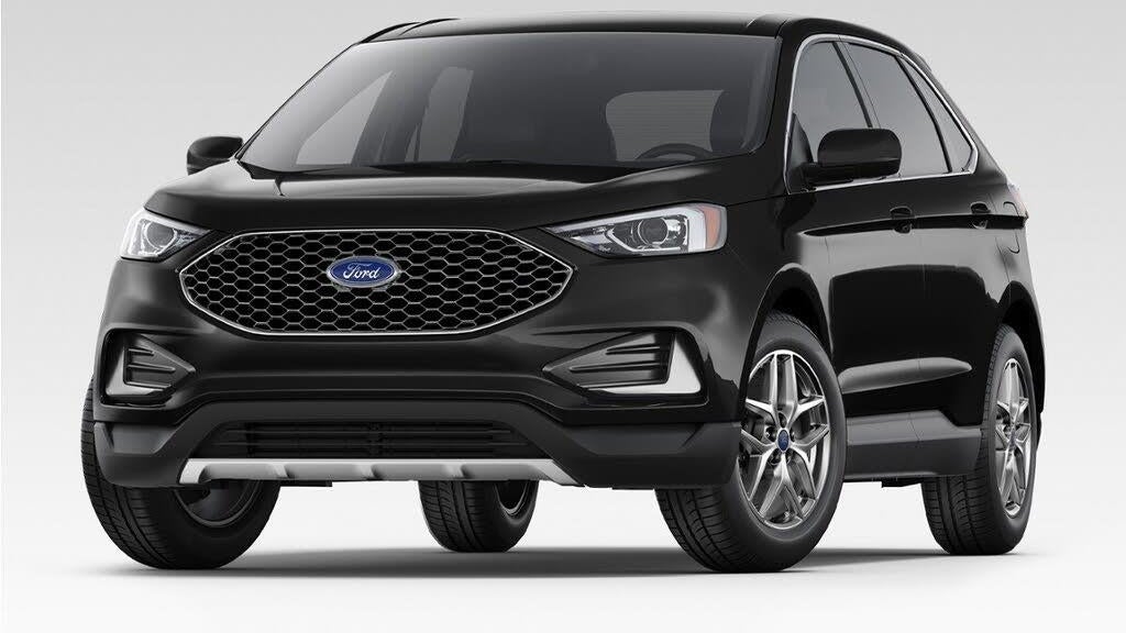 Preowned 2024 Ford Edge SEL for Sale