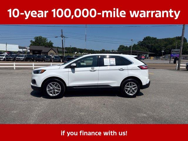 2024 Ford Edge - $29,699