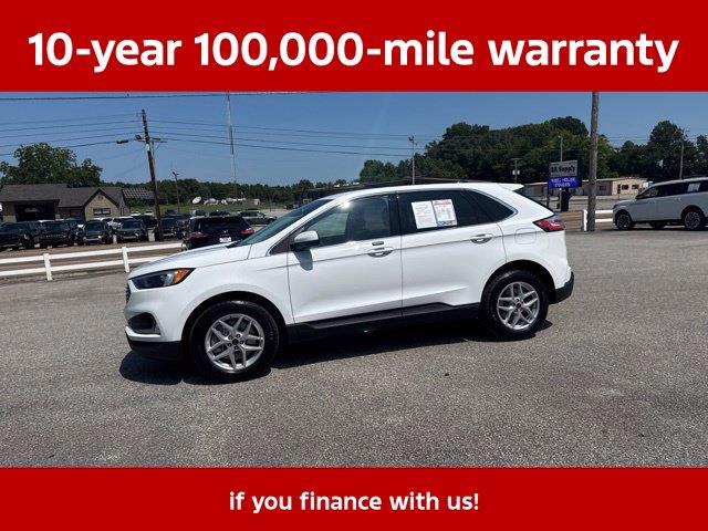 2024 Ford Edge - $29,699