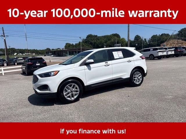 2024 Ford Edge - $29,699