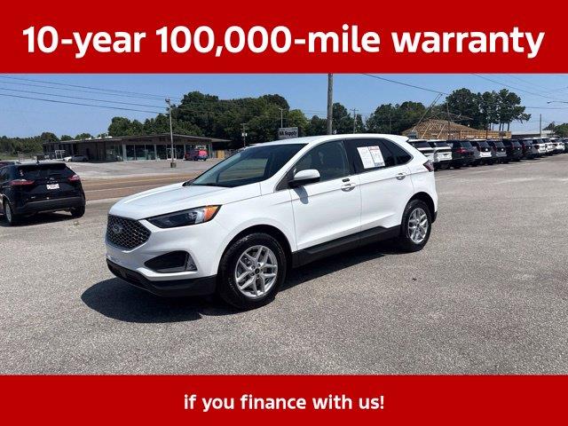 2024 Ford Edge - $29,699