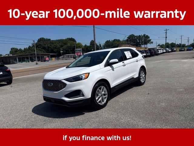 2024 Ford Edge - $29,699