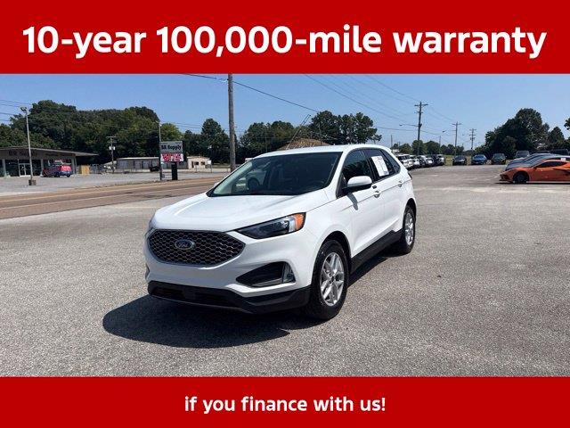 2024 Ford Edge - $29,699