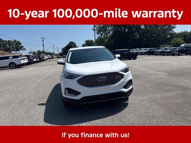 2024 Ford Edge - $29,699