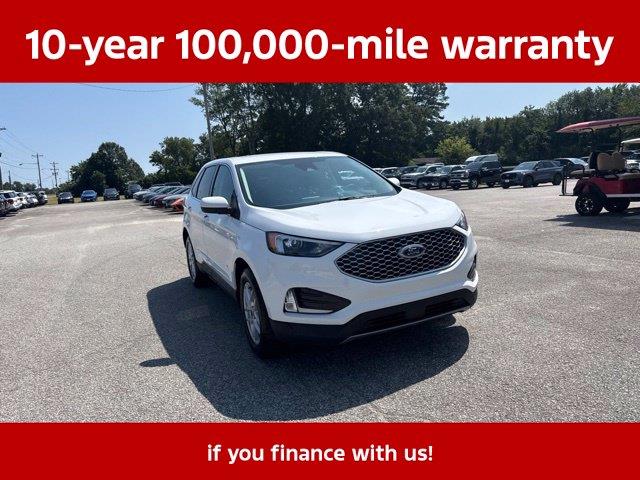 2024 Ford Edge - $29,699