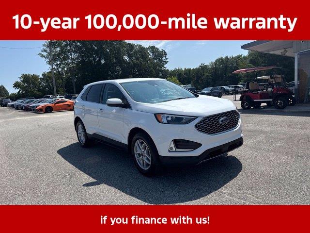 2024 Ford Edge - $29,699