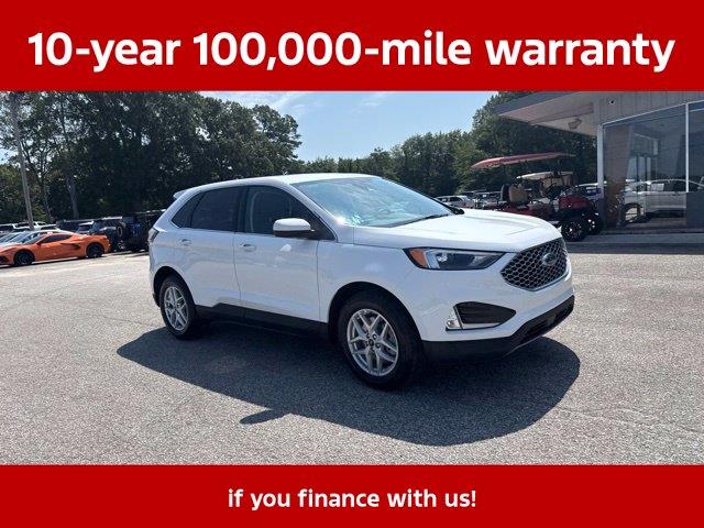2024 Ford Edge - $29,699