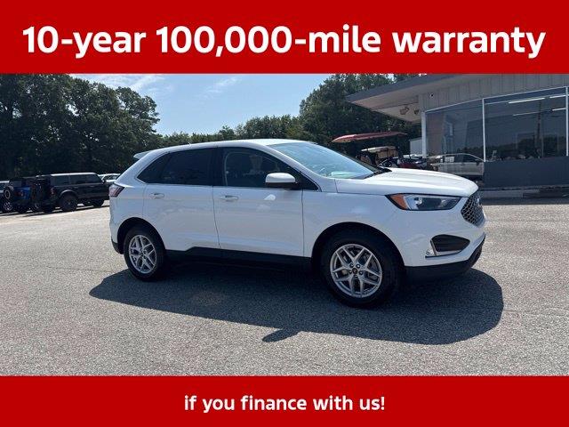 2024 Ford Edge - $29,699