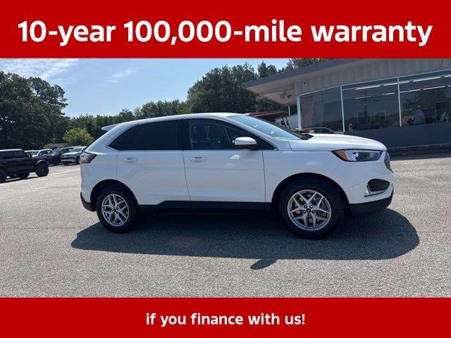 2024 Ford Edge - $29,699