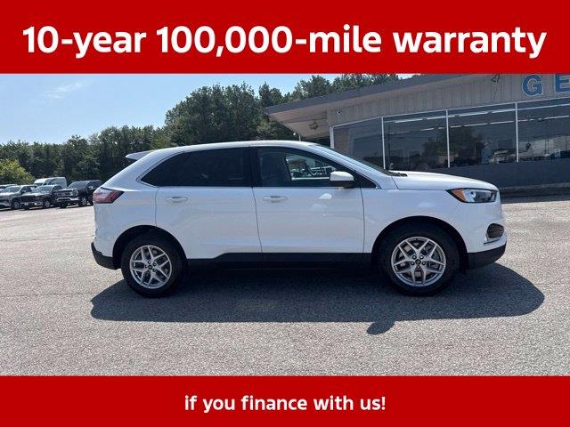 2024 Ford Edge - $29,699